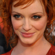 Illustration for article titled Saturday Night Social: Happy Birthday, Christina Hendricks